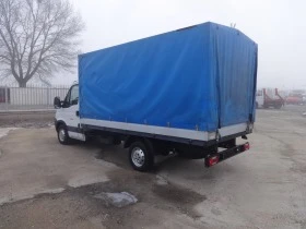 Iveco 35S18 3.0HPI  КАТ. * Б*  КЛИМАТИК/ШВЕЙЦАРИЯ/, снимка 4