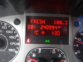 Iveco 35S18 3.0HPI  КАТ. * Б*  КЛИМАТИК/ШВЕЙЦАРИЯ/, снимка 11