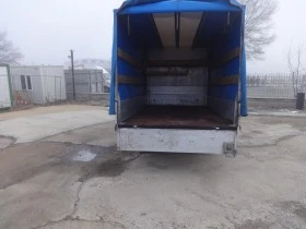 Iveco 35S18 3.0HPI  КАТ. * Б*  КЛИМАТИК/ШВЕЙЦАРИЯ/, снимка 10