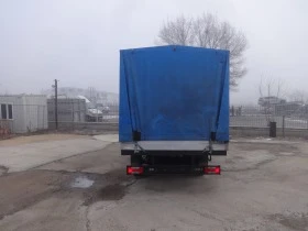 Iveco 35S18 3.0HPI  КАТ. * Б*  КЛИМАТИК/ШВЕЙЦАРИЯ/, снимка 5