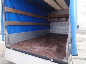 Iveco 35S18 3.0HPI  КАТ. * Б*  КЛИМАТИК/ШВЕЙЦАРИЯ/, снимка 7