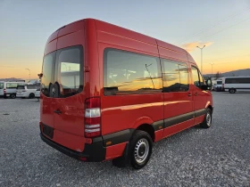 Mercedes-Benz Sprinter 311 CDI, 9 местен, Пътнически, Климатик, Печка /ЛИЗИНГ, снимка 5
