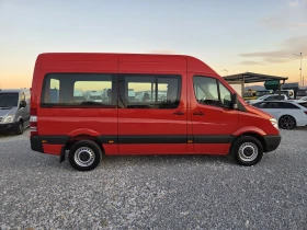 Mercedes-Benz Sprinter 311 CDI, 9 местен, Пътнически, Климатик, Печка /ЛИЗИНГ, снимка 6