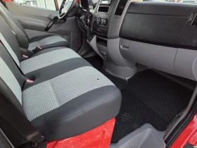 Mercedes-Benz Sprinter 311 CDI, 9 местен, Пътнически, Климатик, Печка /ЛИЗИНГ, снимка 13