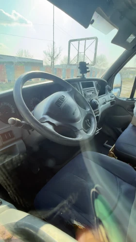 Iveco Daily, снимка 10
