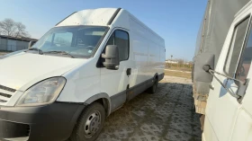 Iveco Daily, снимка 3