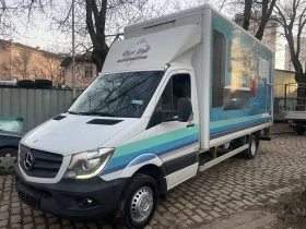 Mercedes-Benz Sprinter 516, снимка 2