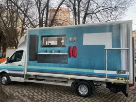 Mercedes-Benz Sprinter 516, снимка 7