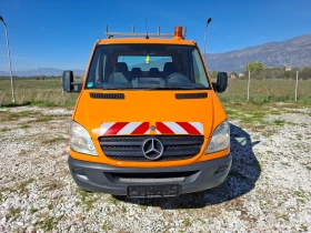 Mercedes-Benz Sprinter 516 Германия до 3, 5 тона, снимка 2