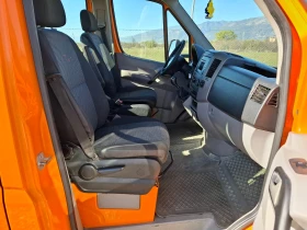 Mercedes-Benz Sprinter 516 Германия до 3, 5 тона, снимка 10