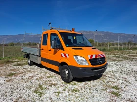 Mercedes-Benz Sprinter 516 Германия до 3, 5 тона, снимка 3