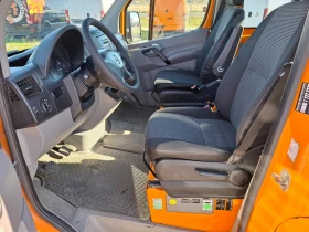 Mercedes-Benz Sprinter 516 Германия до 3, 5 тона, снимка 9