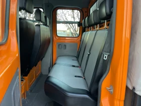 Обява за продажба на VW Crafter ДВОЙНА КАБИНА 6+ 1  ~19 999 лв. - изображение 7