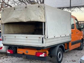 VW Crafter   6+ 1  | Mobile.bg    15