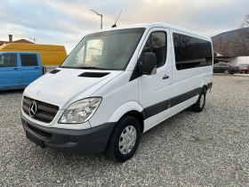 Mercedes-Benz Sprinter 315 9места/клима, снимка 1