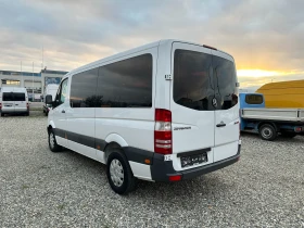 Mercedes-Benz Sprinter 315 9места/клима, снимка 4