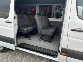 Mercedes-Benz Sprinter 315 9места/клима, снимка 8