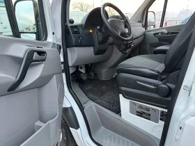 Mercedes-Benz Sprinter 315 9места/клима, снимка 6