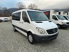 Mercedes-Benz Sprinter 315 9места/клима, снимка 2