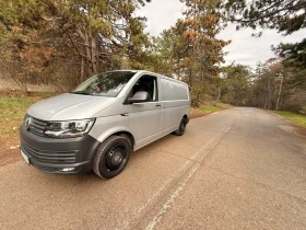 VW Transporter, снимка 1