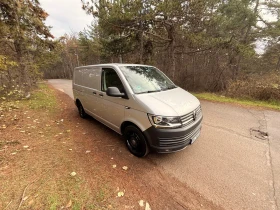 VW Transporter, снимка 3