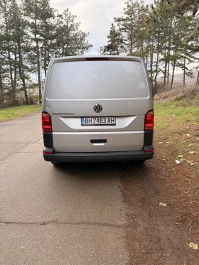 VW Transporter, снимка 5