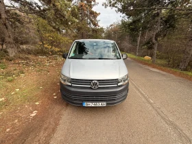 VW Transporter, снимка 2