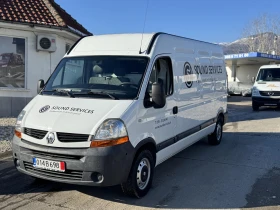 Renault Master MAXI, снимка 3