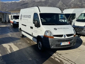 Renault Master MAXI, снимка 1