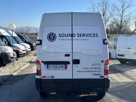 Renault Master MAXI, снимка 5