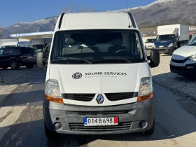 Renault Master MAXI, снимка 2