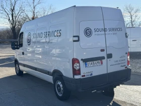 Renault Master MAXI, снимка 6