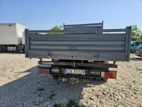 Iveco Daily 35C15  | Mobile.bg    7