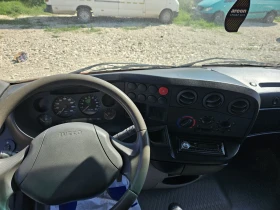 Iveco Daily 35C15  | Mobile.bg    12