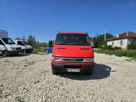 Iveco Daily 35C15  | Mobile.bg    2