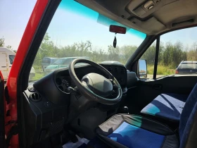 Iveco Daily 35C15  | Mobile.bg    10