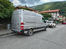 Обява за продажба на Mercedes-Benz Sprinter 313 2.2 CDI ~9 100 лв. - изображение 1