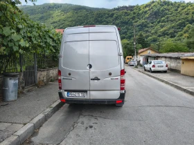 Обява за продажба на Mercedes-Benz Sprinter 313 2.2 CDI ~9 100 лв. - изображение 2