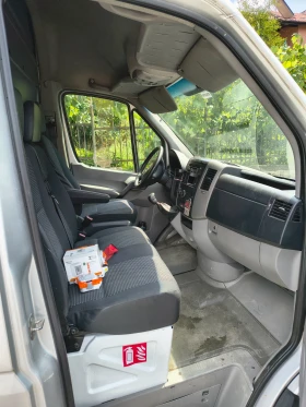 Обява за продажба на Mercedes-Benz Sprinter 313 2.2 CDI ~9 100 лв. - изображение 6