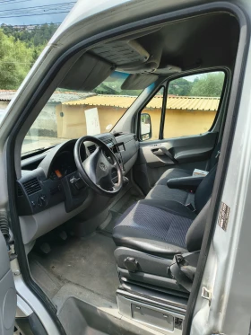Обява за продажба на Mercedes-Benz Sprinter 313 2.2 CDI ~9 100 лв. - изображение 5