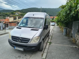 Обява за продажба на Mercedes-Benz Sprinter 313 2.2 CDI ~9 100 лв. - изображение 1