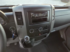 Mercedes-Benz Sprinter 311 CDI, 9 , , ,  | Mobile.bg    11