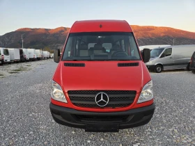 Mercedes-Benz Sprinter 311 CDI, 9 , , ,  | Mobile.bg    8