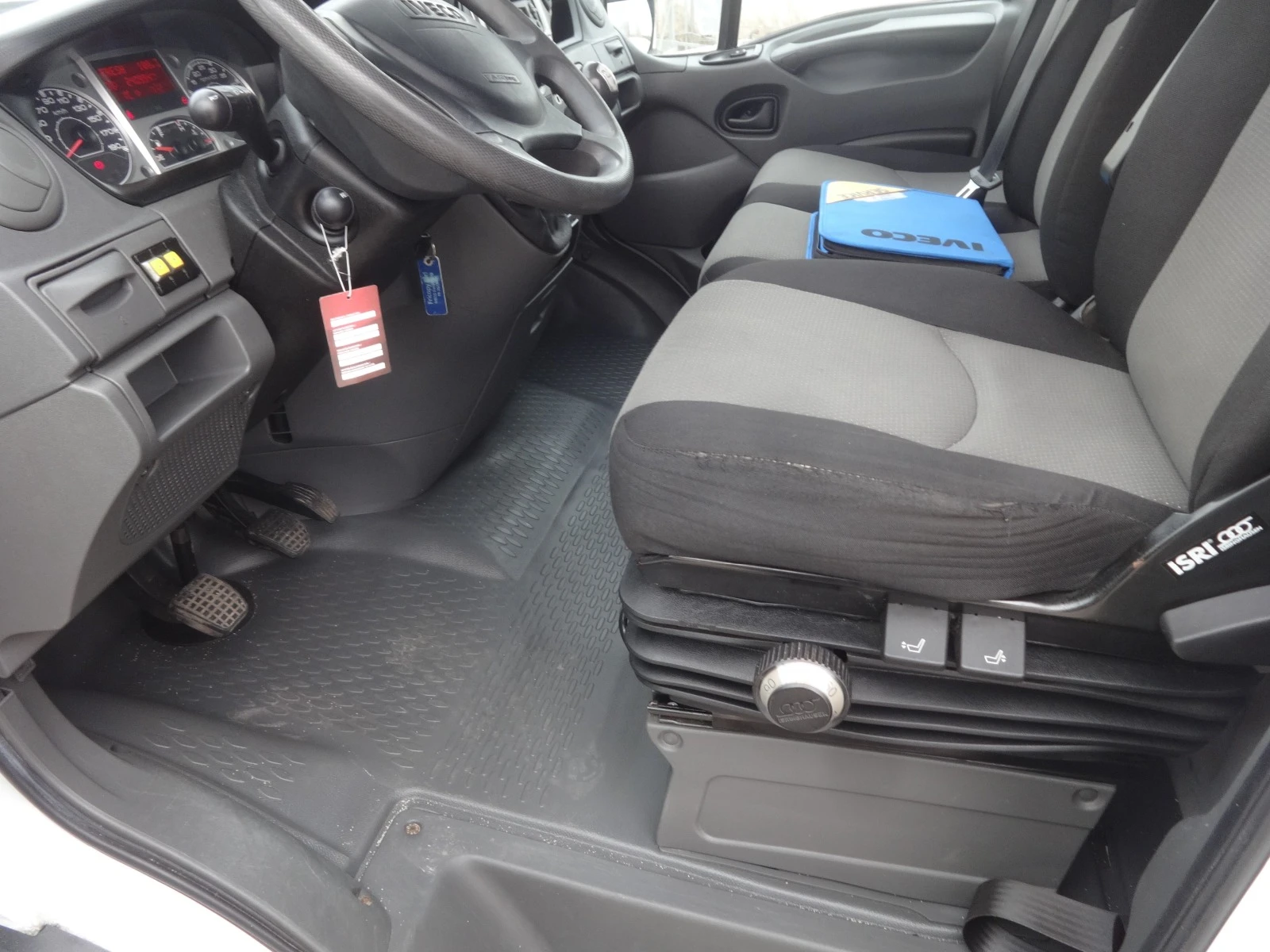 Iveco 35S18 3.0HPI  . **   | Mobile.bg   13