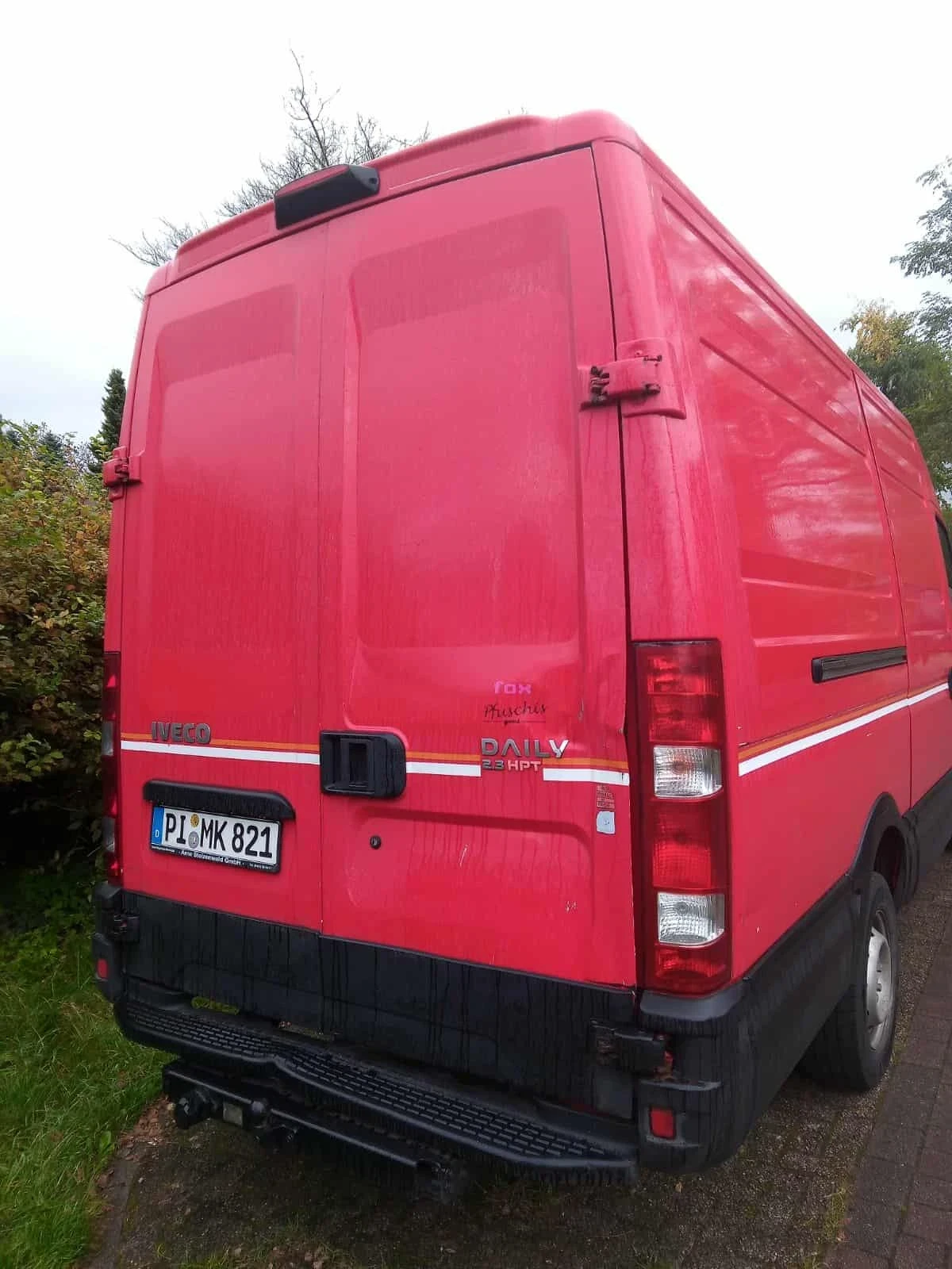 Iveco Daily | Mobile.bg   2