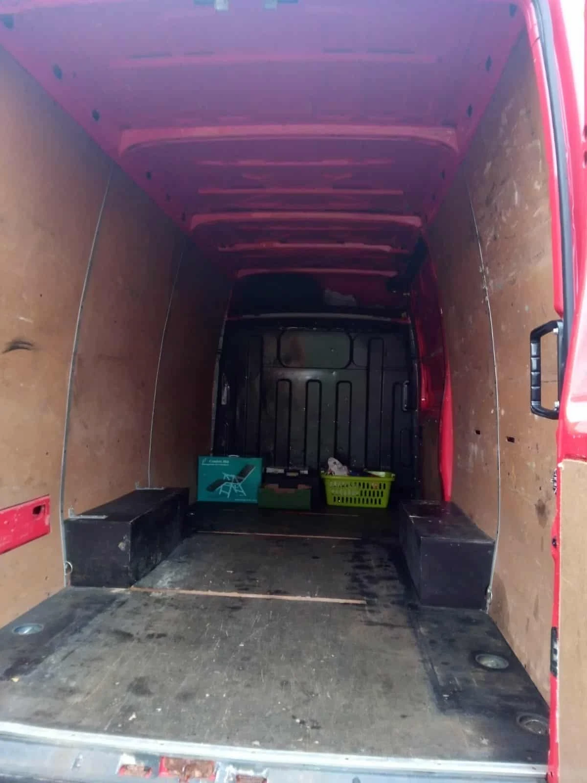 Iveco Daily | Mobile.bg   5