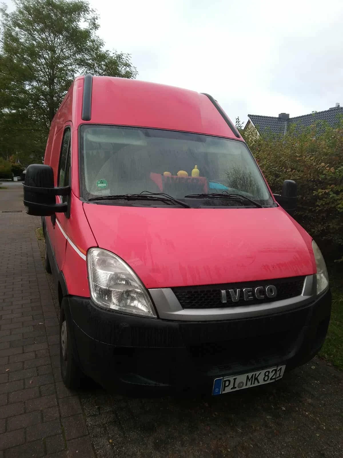 Iveco Daily | Mobile.bg   1