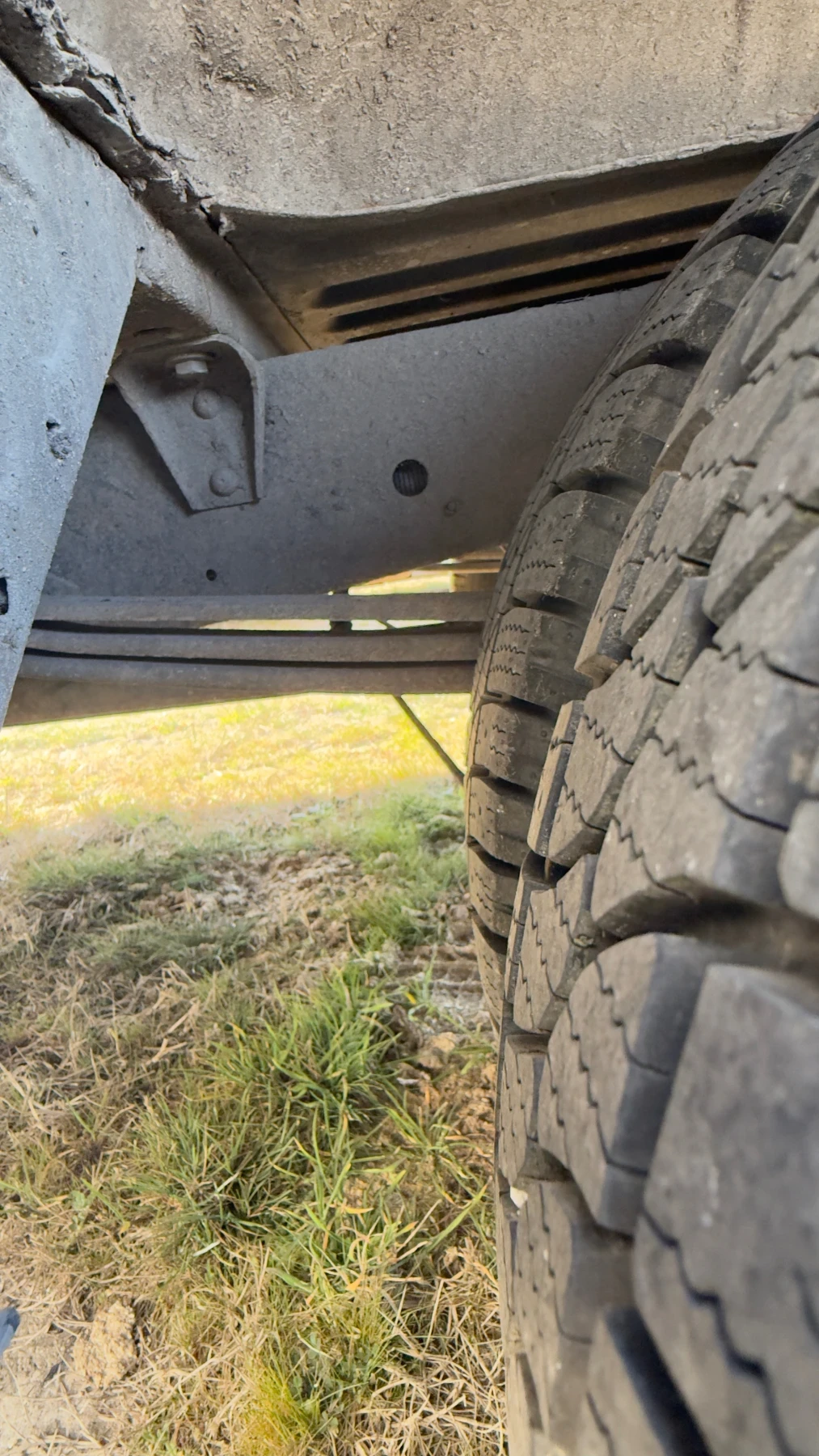 Iveco Daily, снимка 7 - Бусове и автобуси - 53908551