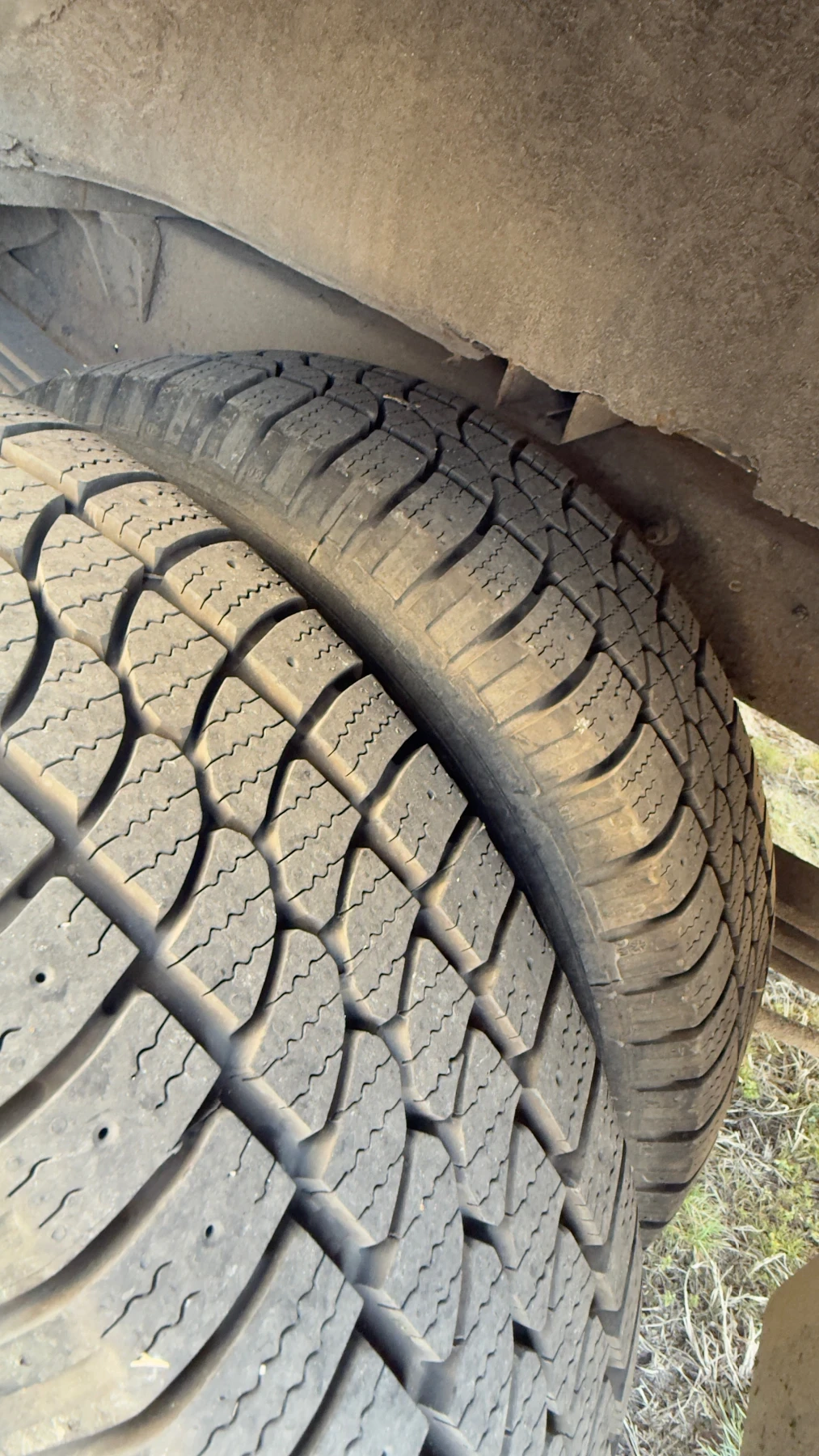 Iveco Daily, снимка 8 - Бусове и автобуси - 53908551