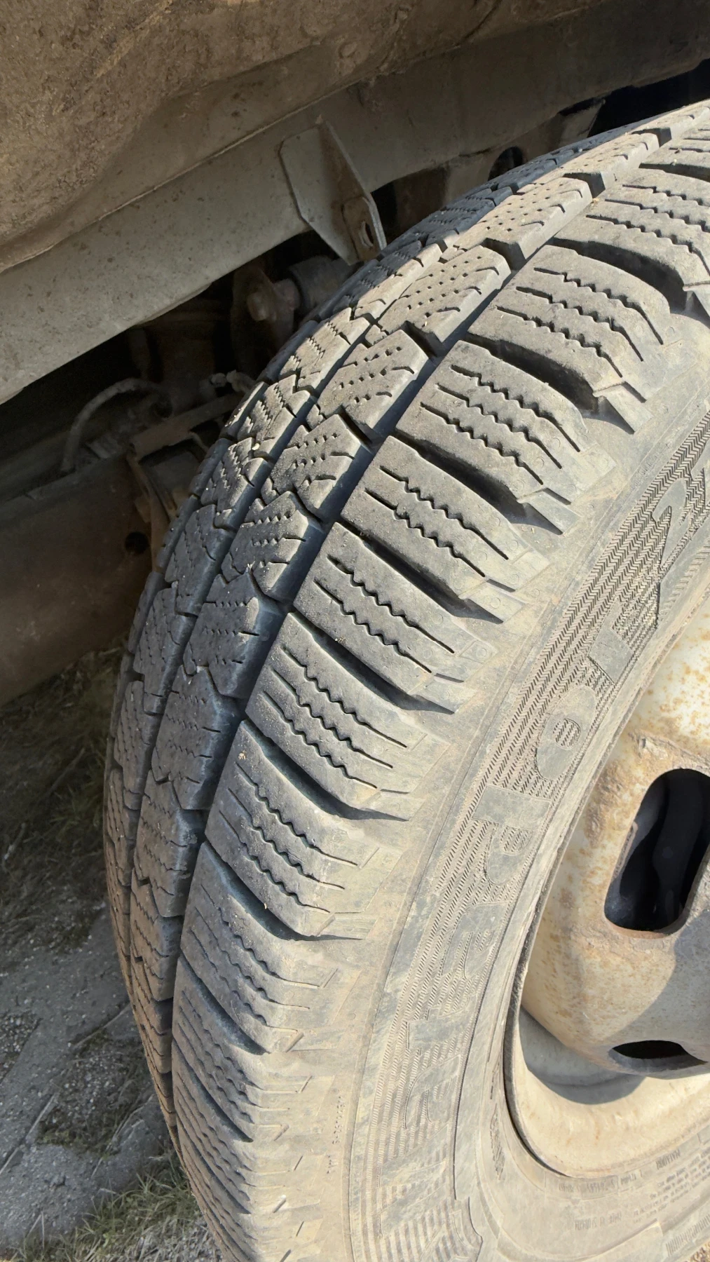 Iveco Daily, снимка 9 - Бусове и автобуси - 53908551